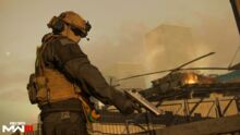 观看《使命召唤：MW3》和《战区》作弊者惨败