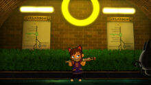 《A Hat In Time》DLC 扩展包最终将于 3 月 31 日在 PS4 和 Xbox One 上发布